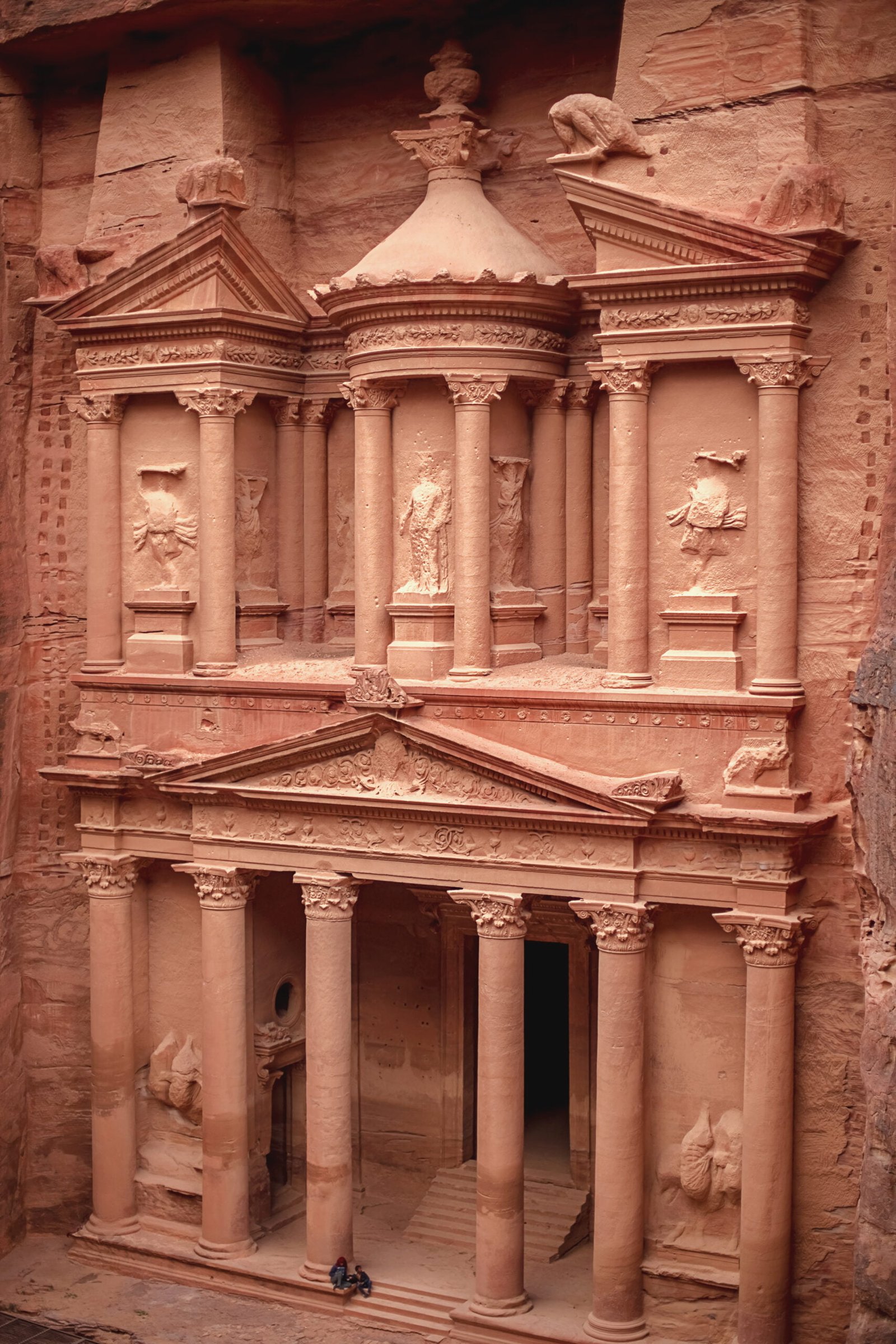 Petra jordan the Top middle eastern wedding destination with an authentic levant arabic theme