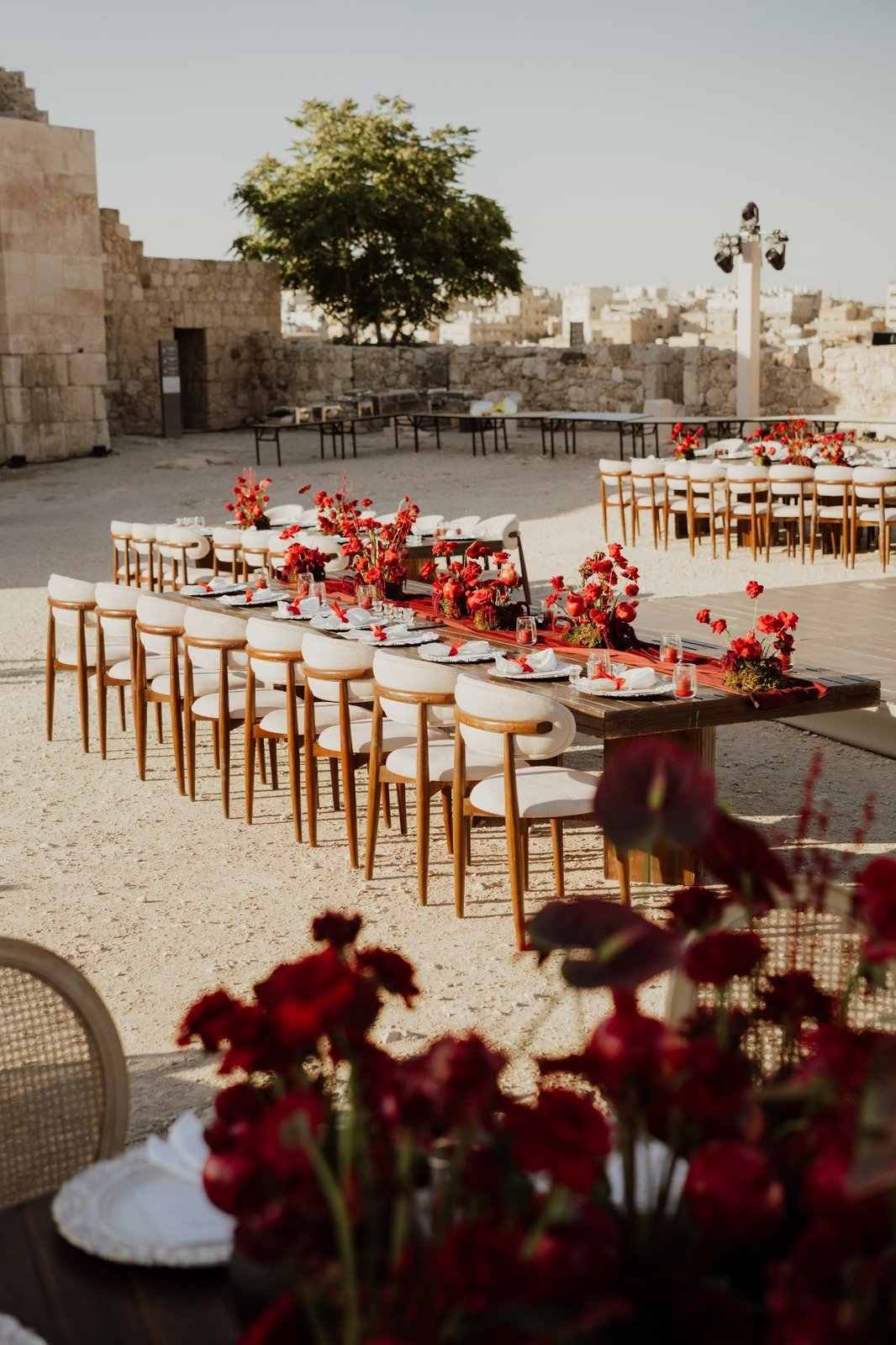 Destination Wedding - Maranasi for events management amman jordan5_web