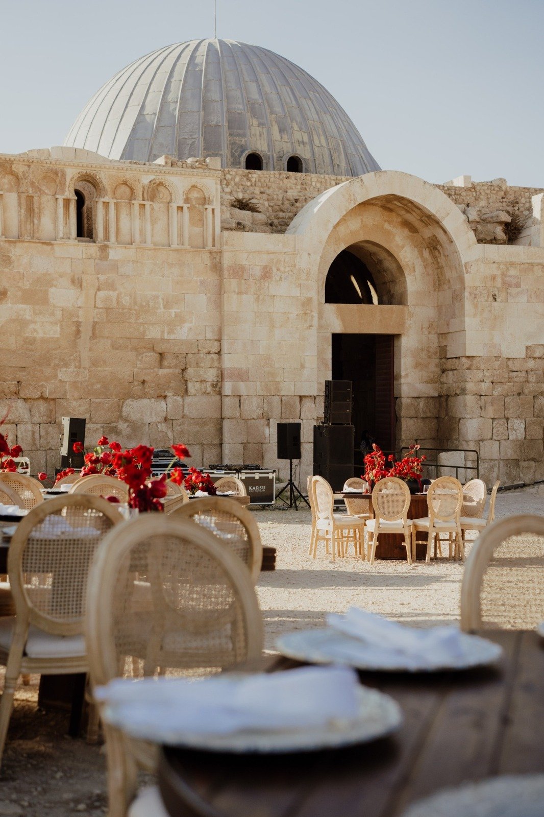 Destination Wedding - Maranasi for events management amman jordan6_web