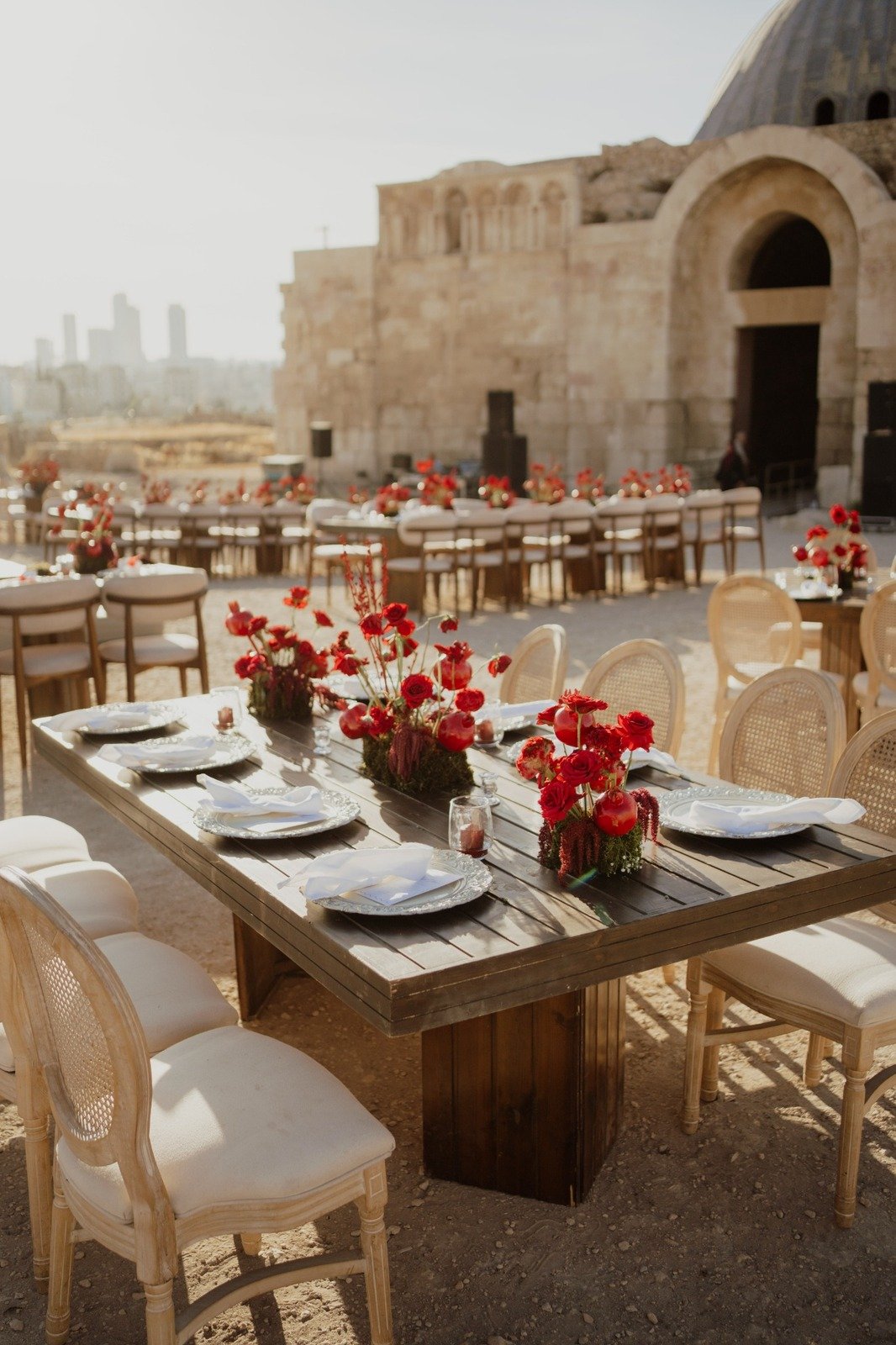 Destination Wedding - Maranasi for events management amman jordan8_web