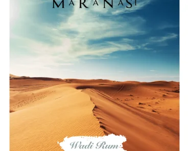 Wadi Rum – A Majestic Event Destination