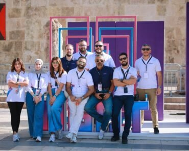 Booth Production | MaraNasi for Destination Events  ...