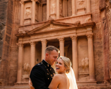 U.S. Couples: Your $100K Wedding Goes Further in Jo ...