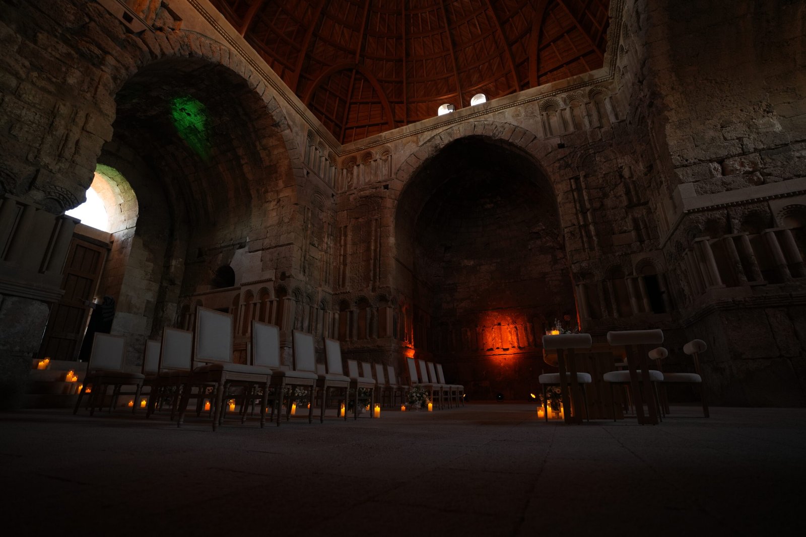 Destination Wedding planners - Maranasi for events management amman jordan (2) 07356