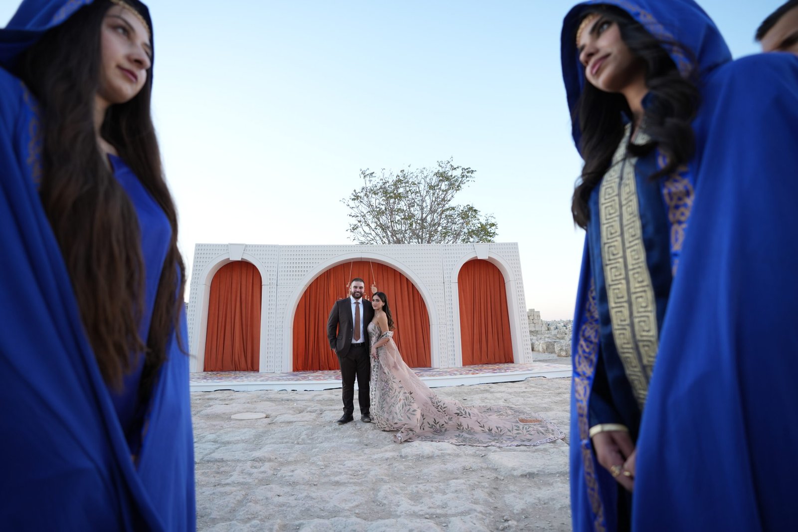 Destination Wedding planners - Maranasi for events management amman jordan (2) 07410