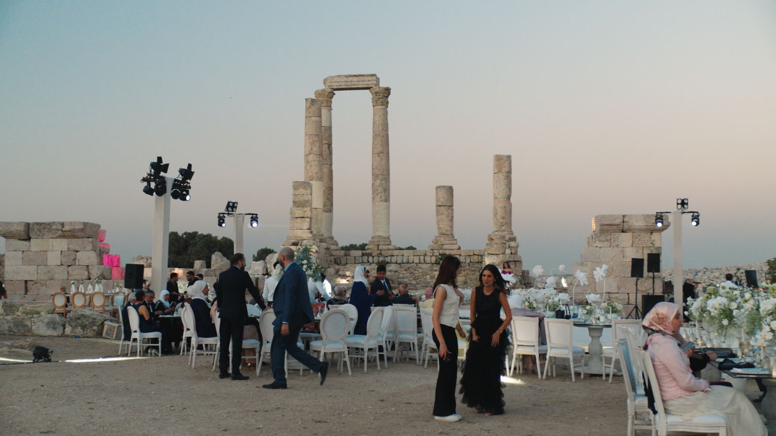 Maranasi destination events management 3