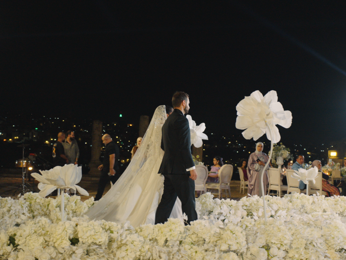 Themed Weddings & Creative Direction