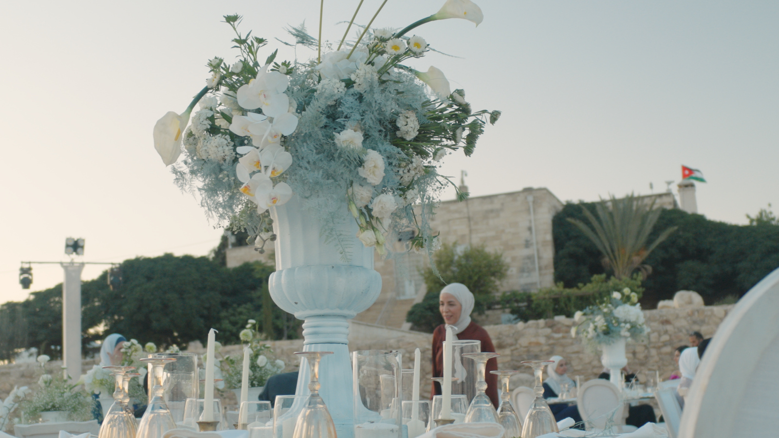 Maranasi destination events management